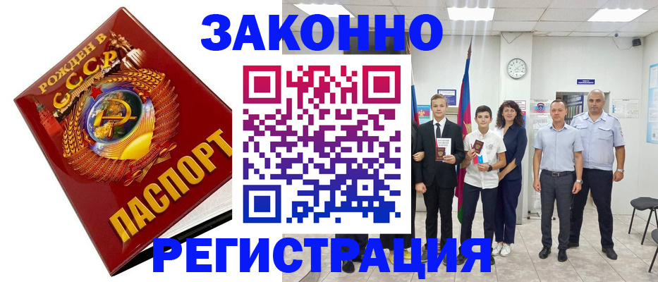 временная регистрация недорого в Мончегорске